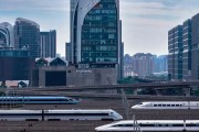黄历查询高铁列车“飙车”？官方解答来了！
