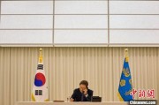 黄历查询韩国新任总统李在明与美国总统特朗普通话