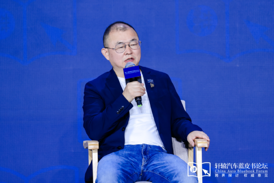 为什么汽车行业要反内卷？贾可：(💅)既要配置高又要价格低，上帝都做不了